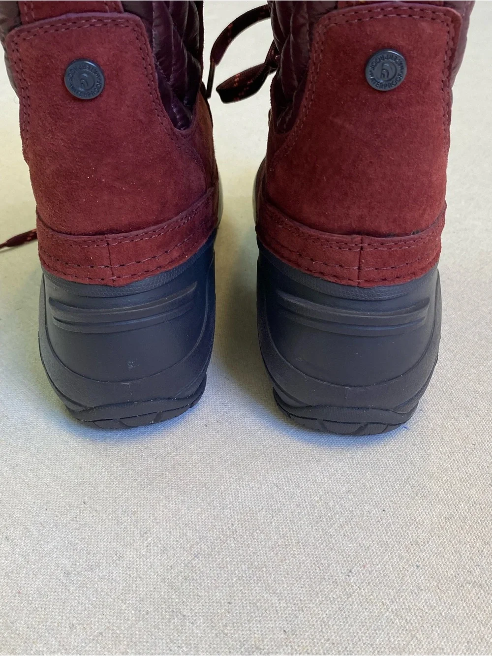 The North Face Thermoball Utility Mid Boot